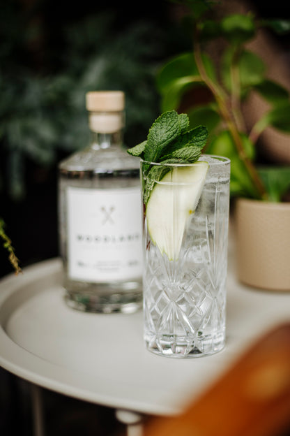 WOODLAND – DRY GIN